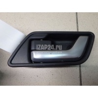 Ручка двери внутренняя левая Land Rover Range Rover Sport (2005 - 2012) FVC500370WWE