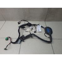 Проводка (коса) Land Rover Range Rover Sport (2005 - 2012) YMM502821
