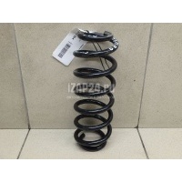 Пружина задняя Suzuki SX4 2013 4131161M00