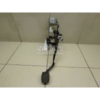 Педаль тормоза Suzuki SX4 2013 4960061M50