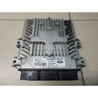 Блок управления двигателем Land Rover Range Rover III (LM) (2002 - 2012) NNW508040