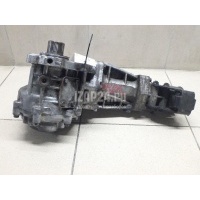 Коробка раздаточная Mitsubishi Compass (MK49) (2006 - 2016) 3200A067
