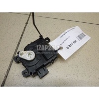 Моторчик заслонки отопителя Suzuki SX4 2013 9565561M00