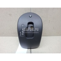 Накладка (кузов внутри) Renault Almera (G15) (2013 - 2018) 8200673687