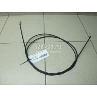 Трос открывания задней двери VAG Fabia (1999 - 2007) 6Y6827531A