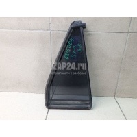 Стекло двери задней правой (форточка) Suzuki SX4 2013 8455161M10