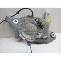 Кулак поворотный задний правый Mercedes Benz W204 (2007 - 2015) 2043500441