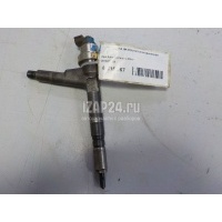 Форсунка дизельная электрическая GM Astra H / Family (2004 - 2015) 5821535