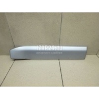 Молдинг задней правой двери Mitsubishi Outlander XL (CW) (2006 - 2012) 5757A022