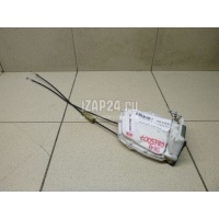 Замок двери задней правой Suzuki SX4 (2013 - ) 8230161MA1