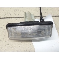 Фонарь подсветки номера Nissan Murano (Z52) (2015 - ) 265109Y00A