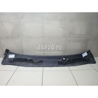 Решетка стеклооч. (планка под лобовое стекло) Renault Megane III (2009 - 2016) 668110003R