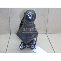 Кулиса КПП Mazda Mazda 2 (DY) (2003 - 2006) DD3246100A