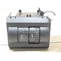Кнопка корректора фар VAG Yeti (2009 - 2018) 5L0941333BREH