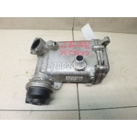 Радиатор системы EGR VAG A4 [B8] Allroad (2010 - 2015) 059131515EH