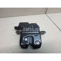 Замок багажника Renault Twingo (2007 - 2014) 846300003R