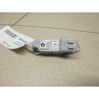 Датчик AIR BAG BMW X5 E53 (2000 - 2007) 65776911038