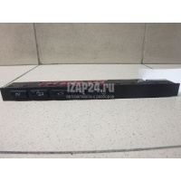 Блок кнопок BMW X5 E53 (2000 - 2007) 61316946433