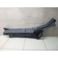 Обшивка стойки VAG Yeti (2009 - ) 5L0867765B9B9