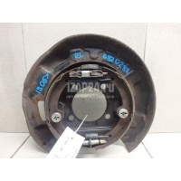 Щит опорный задний левый Toyota IS 250/350 (2005 - 2013) 4650430230