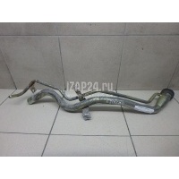 Горловина топливного бака Lifan X60 (2012 - ) S1101400