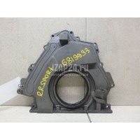 Крышка коленвала задняя Land Rover Range Rover III (LM) (2002 - 2012) LR005539