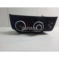 Блок управления отопителем Hyundai-Kia RIO (2011 - 2017) 972504Y020WK