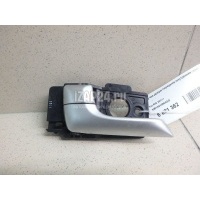 Ручка двери передней внутренняя левая Hyundai-Kia RIO (2011 - 2017) 826104Y000ASQ