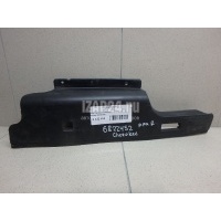Кожух радиатора Chrysler Cherokee (KJ) (2002 - 2006) 52079766AB