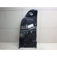 Накладка декоративная Citroen-Peugeot C5 (2004 - 2008) 715914
