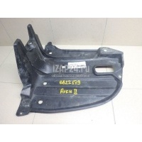 Пыльник (кузов наружные) Toyota Avensis II (2003 - 2008) 5839805020