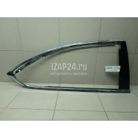 Накладка стекла заднего правого Toyota LS (USF4#) (2006 - 2017) 7570350040