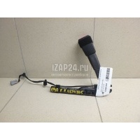 Ответная часть ремня безопасности BMW 1-серия E82/E88 (2007 - 2013) 72117213564