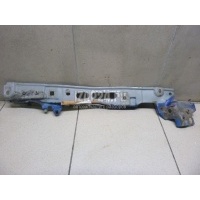Усилитель крыла Renault Megane I (1999 - 2004) 8200115495