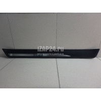 Накладка порога (внутренняя) BMW 3-серия E90/E91 (2005 - 2012) 51477172295
