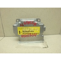 Блок управления AIR BAG Mitsubishi Lancer (CX,CY) (2007 - ) 8635A073