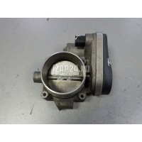 Заслонка дроссельная электрическая VAG Touareg (2002 - 2010) 022133062AD