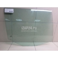 Стекло двери задней правой VAG Golf V (2003 - 2009) 1K9845026
