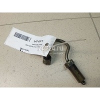 Трубка ТНВД Nissan Navara (D40) (2005 - 2015) 16681AW400