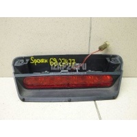 Фонарь задний (стоп сигнал) GM Spark (2010 - 2015) 95959359