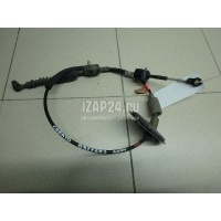 Трос КПП Hyundai-Kia Cerato (2009 - 2013) 467901M100
