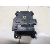 Моторчик заслонки отопителя Toyota GS 300/400/430 (2005 - 2011) 8710630450