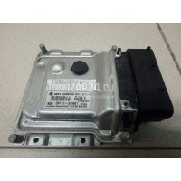 Блок управления двигателем Hyundai-Kia Cerato (2013 - ) 391172BAB1