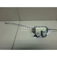 Замок багажника GM Spark (2010 - 2015) 95297739