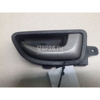 Ручка двери внутренняя правая Hyundai-Kia i30 (2012 - 2017) 82620A6000