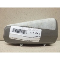Подушка безопасности боковая (в сиденье) GM Aveo (T250) (2005 - 2011) 96455846