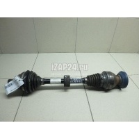 Полуось передняя правая VAG Tiguan (2007 - 2011) 5N0407764N