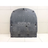 Защита антигравийная Toyota GS 300/400/430 (2005 - 2011) 5839830050