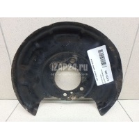 Щит опорный задний правый Hyundai-Kia Avante (2010 - 2015) 583903X100