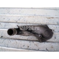 Корпус термостата VAG 100 [C4] (1991 - 1994) 078121121B